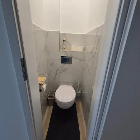 Zorka Lägenhet Keszthely